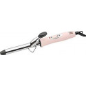 Bestron ACB300R, curling iron (pink)