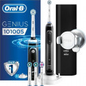 Oral-B elektriline hambahari Genius 10100S, must