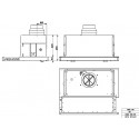 MAXIMA EV8 LED AM/X A90 Faber