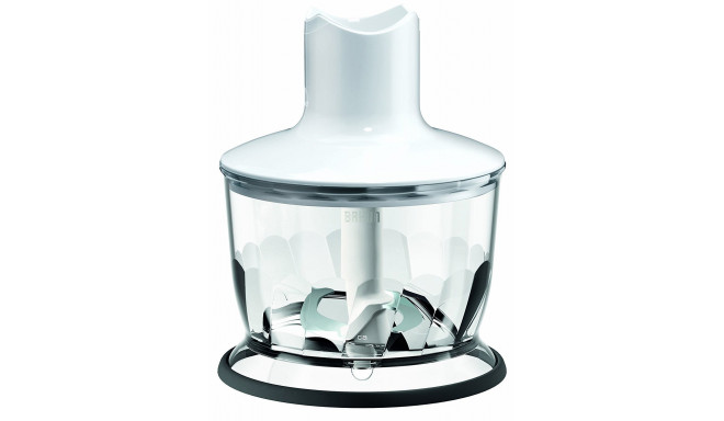 Braun chopper Multiquick MQ30, white