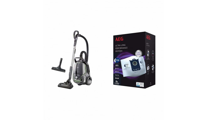 AEG vacuum cleaner VX9 ÖKO X Perform 850W