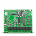 AVRPLC16 v6 PLC System