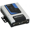 Moxa RS-232/422/485 secure terminal server, 2 porti, Multi Mode Fiber Ethernet