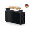 Braun HT 3110 PurEase, Toaster - black