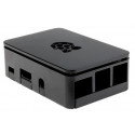 Karp Raspberry Pi mudel 3B+´ile, must