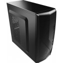 Aerocool chassis CS-1102, black