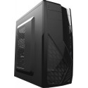 Aerocool chassis CS-1102, black