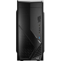 Aerocool chassis CS-1102, black