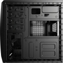 Aerocool chassis CS-1102, black
