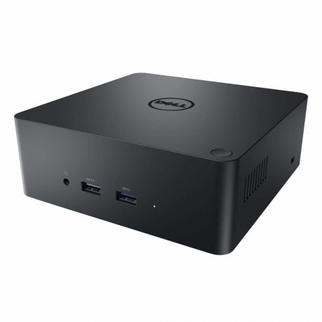 Dell Thunderbolt-Dock -TB18DC, Dockingstation - Notebook docks - Photopoint