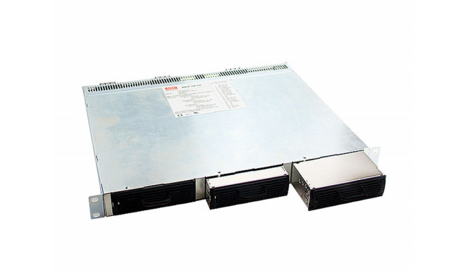 MeanWell chassis for RCP-2000 power supplies