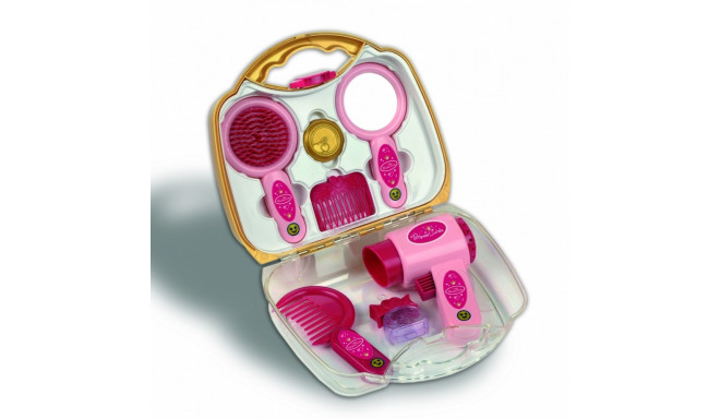 Hair-dryer case Princess Coralie small