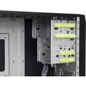 Chieftec arvutikorpus CG-04B-0P ATX