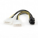 CC-PSU-6 internal power adapter cable for PCI express