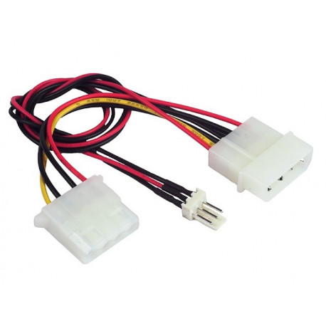 Gembird kaabel jahutusele CC-PSU-5