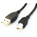 Gembird kaabel USB 2.0 AM-BM 4.5m
