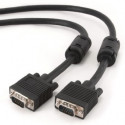Gembird kaabel VGA 15M/15M 5m