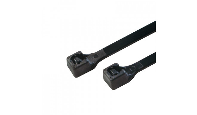 Cable Ties 100 pcs 50cm, black