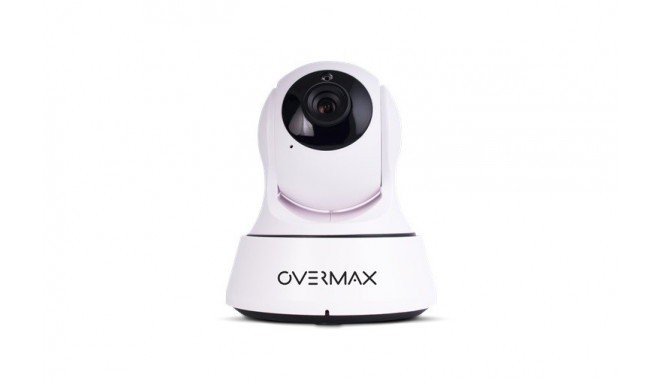 Overmax IP kaamera OV-CAMSPOT 3.3, valge