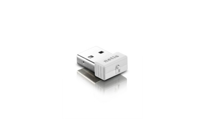 150Mbps Wireless N Nano USB Adapter