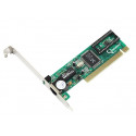 100Base-TX PCI Fast Ethernet Card Realtek chipset