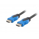 Cable HDMI-HDMI M/M v2.0 4K 1m black