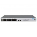 HP switch 1420-24G-2SFP JH017A - Limited Lifetime Warranty