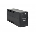 QUER UPS OFFLINE 600 MicroPower 600VA/360W