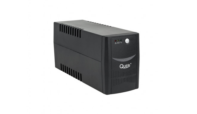 UPS OFFLINE 600 MICROPOWER , 600VA/360W