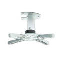 Ceiling HOLDER 16cm FOR PROJECTOR 15kg P-101 universal full adjustment