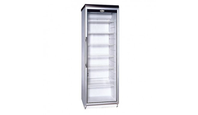 ADN203 Glass door refridge