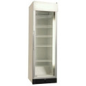 ADN221C Glass Door refrigerator