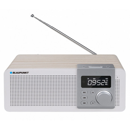 Blaupunkt raadio PP14BT FM/SD/USB