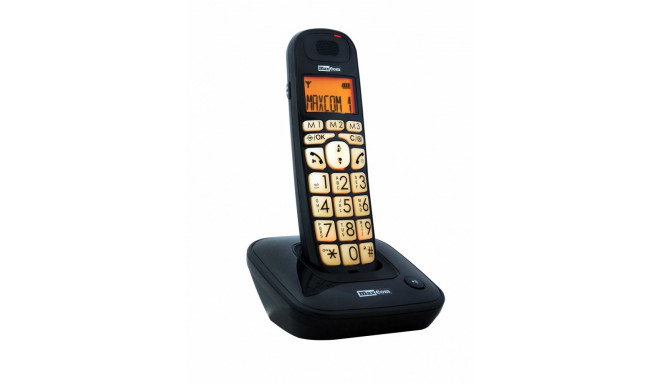 Maxcom	lauatelefon DECT BB MC6800