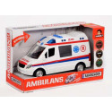 Madej Ambulance