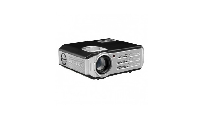 Projector LED Z6100 WIFI with Android HDMI USB 1280x800