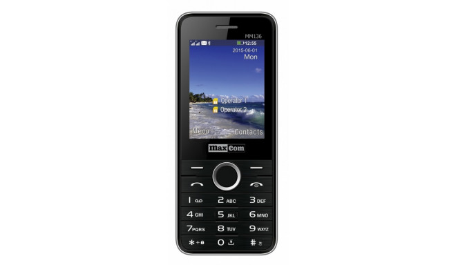 GSM Phone MM136