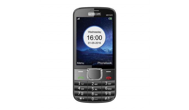 GSM Phone Classic MM320