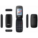 Mobile phone MM 817 black