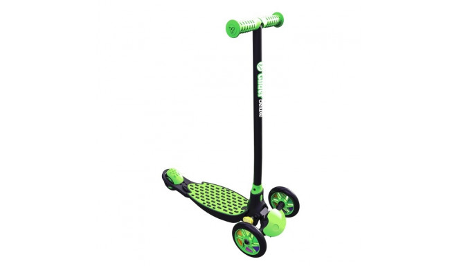 Scooter Glider Deluxe green