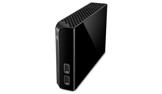Backup Plus Hub 8TB 3,5 STEL8000200