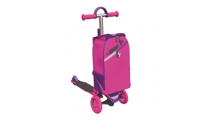 Scooter Glider To GO pink