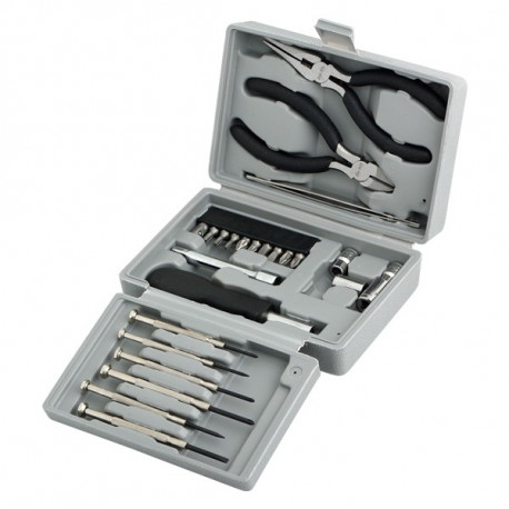 LogiLink tool kit