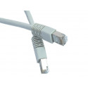 Gembird võrgukaabel Cat6e FTP 7.5m, hall
