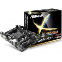 ASRock emaplaat FM2A68M-HD+ FM2+ AMD A68H 2xDDR3 micro ATX