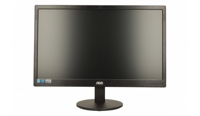 AOC monitor 18.5" LED e970Swn