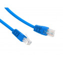 Gembird patch cable RJ45 Cat.6 UTP 1m, blue