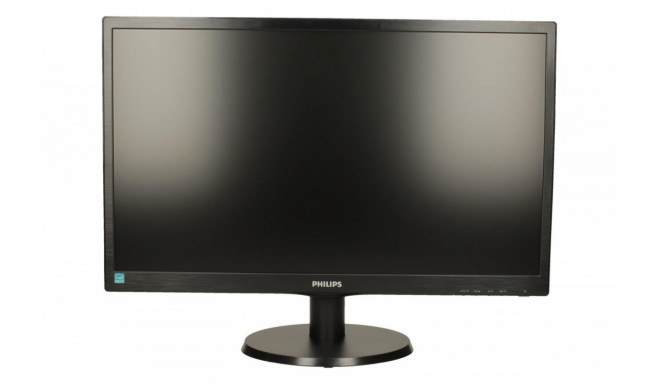 Philips monitor 23.6" LED 243V5LSB