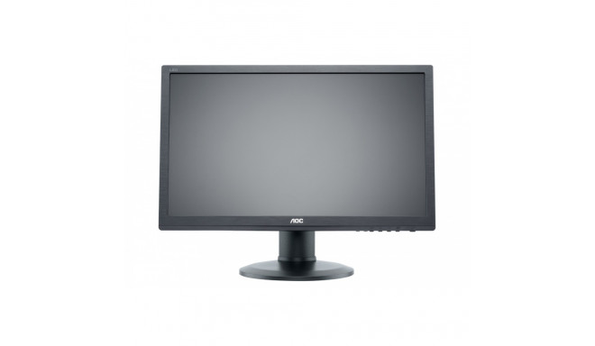 AOC monitor 24" LED G2460PF