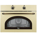 Teka microwave oven MWR 32 BI A/B, beige